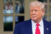 « Je ne me suis jamais senti aussi bien » : Donald Trump rassure sur son état de santé