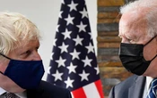 Johnson qualifie d’«indestructible» la relation avec les Etats-Unis