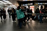 Paris : une agente RATP enceinte violemment agressée par un homme