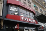 Un restaurant Five Guys au quartier latin ? Enterré, le projet de nouveau sur la table