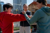 Jackie Chan, Ralph Macchio… Les légendes sont de retour dans le nouveau « Karate Kid »