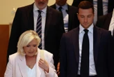 DIRECT. Marine Le Pen condamnée : désormais candidate à la présidentielle, la cheffe de file du RN attendue dans la Sarthe ce mercredi