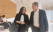 Paris: une peine de trois mois de prison avec sursis demandée à l’encontre de l’ex-adjoint d’Hidalgo