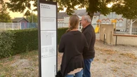 « Chaque village a son histoire » : Orléans Métropole installe des « totems » touristiques pour les découvrir