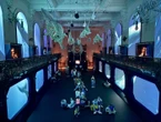 Effectuez une plongée « spatio-temporelle » spectaculaire au Musée océanographique de Monaco