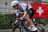 Cyclisme : nouvelle chevauchée irréelle de Tadej Pogacar, qui domine outrageusement la 1re étape du Tour de Suisse