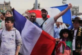 Coupe du monde 2026 : cinq Français interpellés en marge des matchs des Bleus depuis le début de la compétition