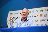 « Je ne souhaite pas de malheur à Marcus et Benjamin mais... » : Didier Deschamps lance la finale PSG-Inter