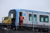 Paris : le nouveau métro de la ligne 10 mis en service dès le 16 octobre