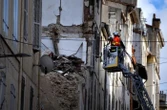 Au procès des effondrements de la rue d’Aubagne, l’ex mairie de droite face à ses nombreux manquements