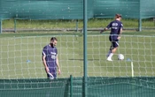 Euro 2021 : Benzema retouche le ballon, Mbappé retrouve le sourire... le journal des Bleus