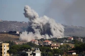 Liban : Israël et le Hezbollah conviennent d’un cessez-le-feu