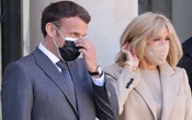 Le couple Macron ont dîné à la Rotonde pour la nouvelle étape du déconfinement