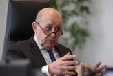 Guerre au Proche-Orient : le Liban est « en situation de péril », alerte Jean-Yves Le Drian