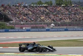 Formule 1, Grand Prix de Barcelone : le résultat des qualifications avec le meilleur temps pour George Russell