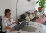 «  Je suis avec mes chiens et mes chats » : comment la chimiothérapie à domicile change la vie des malades