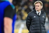 « Faire jouer tout le monde », des changements à venir chez les All Blacks pour le 3e test-match contre la France