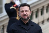 Guerre en Ukraine : « Je remercie les Français qui comprennent et soutiennent » Kiev, confie Volodymyr Zelensky