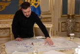 « Échange de territoires » en Ukraine : ce que l’on sait des régions déjà occupées par la Russie