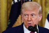 Attaque d’Israël contre l’Iran : Téhéran « doit conclure un accord avant qu’il ne reste plus rien », exhorte Donald Trump