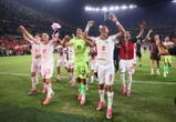 « Pourquoi pas essayer de gagner ce trophée » : après la qualification face aux Pays-Bas, le Maroc se prend à rêver