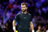 « Je vais essayer de le renvoyer chez lui » : Moutet donne rendez-vous à son adversaire avant son deuxième tour au Rolex Paris Masters