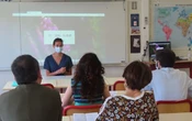 DIRECT. Covid-19 : jour J pour le bac 2021 et la fin du masque en extérieur