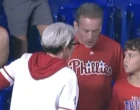 « Qui est cette Karen ? » : le vol d’une balle de homerun lors d’un match de baseball suscite l’indignation aux États-Unis