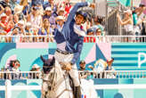 Équitation : du changement dans le staff des Bleus en perspective des JO 2028