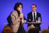 Municipales à Paris : exclue de LR, Rachida Dati devrait conserver son investiture