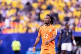 Coupe du monde : l’attaquant de la Côte d’Ivoire Elye Wahi interpellé et placé en garde à vue fin mai pour des soupçons de paris truqués