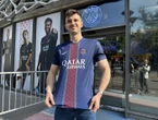 Nouveau maillot du PSG : les fans séduits mais toujours à la recherche de l’édition collector