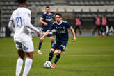 Paris FC-Troyes (1-0) : un éclair de Maxime Lopez comble les Parisiens, de nouveau coleaders