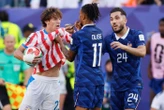 Coupe du monde : la France porte réclamation pour faire annuler le carton jaune infligé à Michael Olise