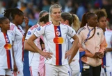 « On y était presque, sans vraiment y être » : OL Lyonnes n’arrive pas à remonter au sommet du foot féminin
