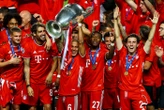 Ajax, Barcelone, Bayern Munich, Manchester United, Inter Milan.. Ces équipes qui ont tout gagné la même année