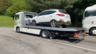 Oise : flashé à 171 km/h sur l’A16, le conducteur alcoolisé transportait des plants de cannabis