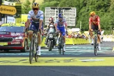 Cyclisme : Remco Evenepoel rejoindra la formation Red Bull-Bora en fin de saison