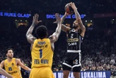 Basket : les clubs israéliens vont bientôt pouvoir rejouer leurs matchs européens à domicile