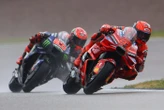 MotoGP : Marquez s’adjuge la course sprint, Quartararo s’invite sur le podium