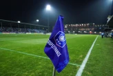 Le Évreux FC condamné à une amende de… 60 euros après avoir déclaré forfait à la mi-temps d’un match en Coupe de France
