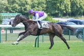 Arrivée du quinté du dimanche 7 juin à ParisLongchamp : La Mandala et Christophe Soumillon filent à l’anglaise !