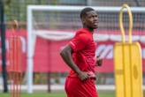 Ligue 1 : Paul Pogba touché à la cuisse droite, son retour retardé ?