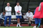 Équipe de France : moment de recueillement, Guy Stéphan aux manettes… Ce qu’il faut retenir de l’opposition du jour des Bleus