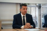 « Sextape » à Saint-Étienne : le maire renvoyé devant un tribunal pour « chantage »