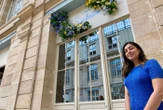 Le musée des Beaux-Arts de Rouen ouvre son propre café dans le Jardin des sculptures