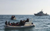 Royaume-Uni : Londres assure que l’accord migratoire avec la France va « aller de l’avant »