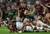 XV de France : Antoine Dupont devrait rejoindre les Bleus après la finale du Top 14 pour le Championnat des nations
