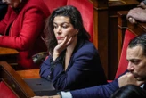 Municipales 2026 à Lyon : « On propose de faire mieux », l’insoumise Anaïs Belouassa-Cherifi défie Aulas et le maire écologiste Doucet