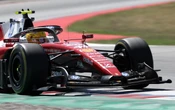 Formule 1, GP de Barcelone : le Britannique Lewis Hamilton remporte son premier Grand Prix chez Ferrari
